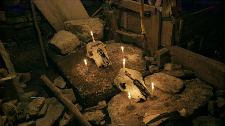 Backdrop image for movie Kara Neme: Gelin Deresi