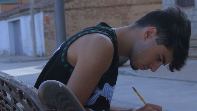 Backdrop image for movie Lápiz y papel