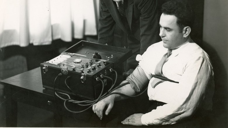 Backdrop image for movie The Lie Detector
