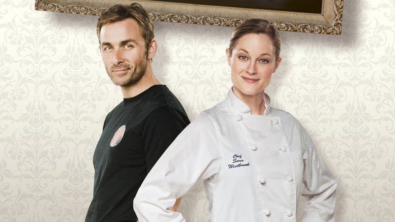 Backdrop image for movie A Taste of Romance