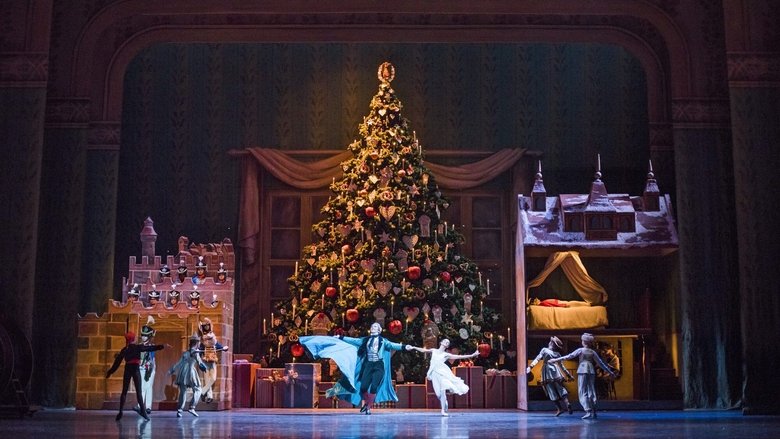 Backdrop image for movie The Nutcracker