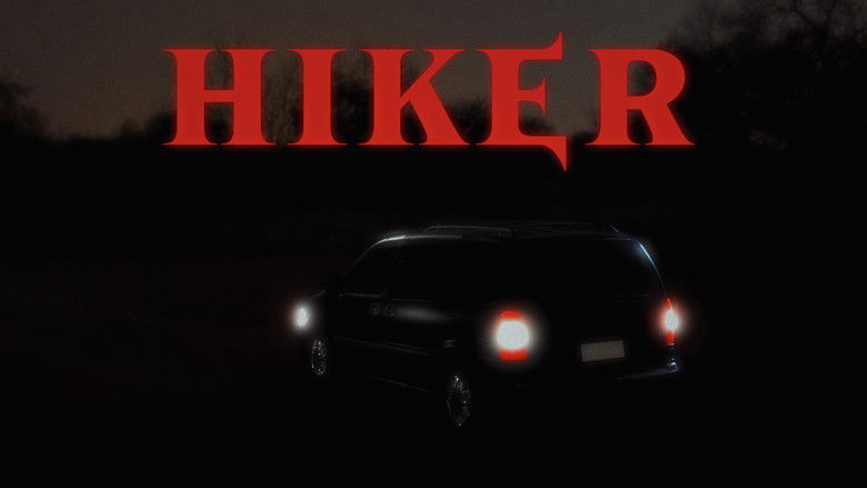 Backdrop image for movie Hiker