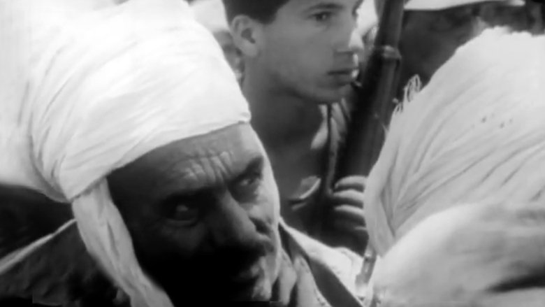 Backdrop image for movie Algérie 1962: Chronique d'un conflit