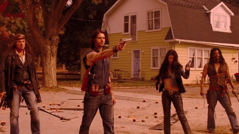 Backdrop image for movie Skinwalkers