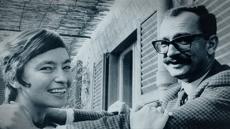 Backdrop image for movie Feltrinelli