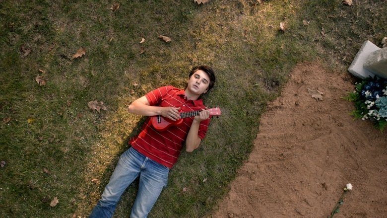 Backdrop image for movie Coconut Hero