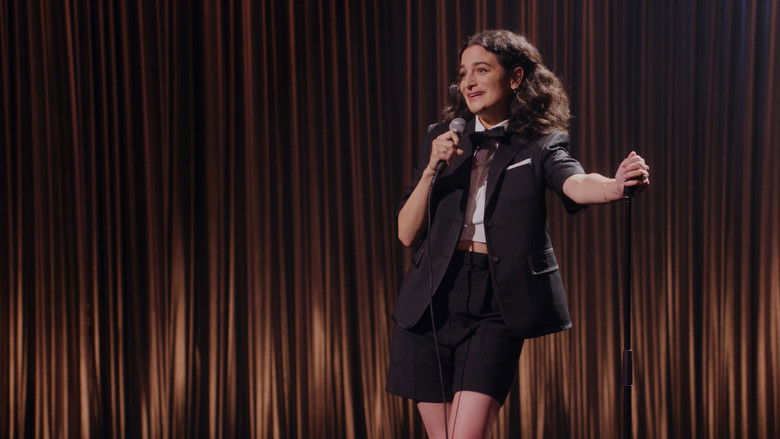 Backdrop image for movie Jenny Slate: Seasoned Professional