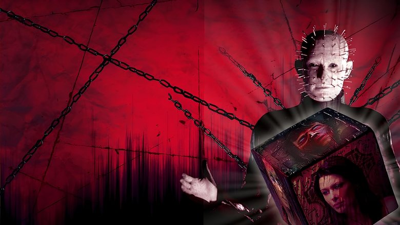 Backdrop image for movie Hellraiser: Deader