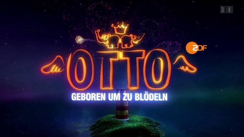 Backdrop image for movie Otto - Geboren um zu blödeln