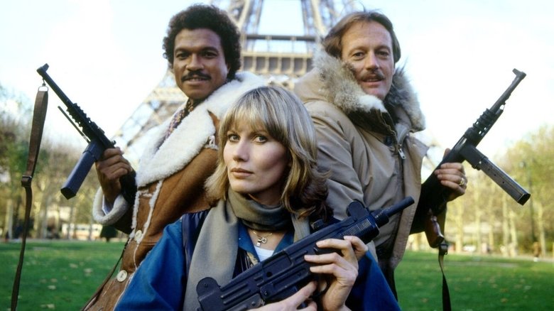Backdrop image for movie The Hostage Tower