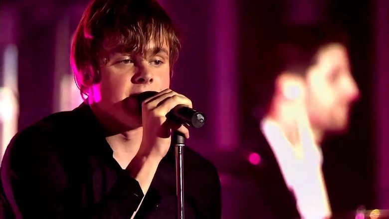 Backdrop image for movie Keane - Live