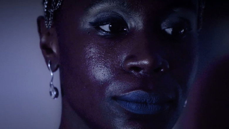 Backdrop image for movie We Are All in the Gutter, But Some of Us Are Looking at the Stars