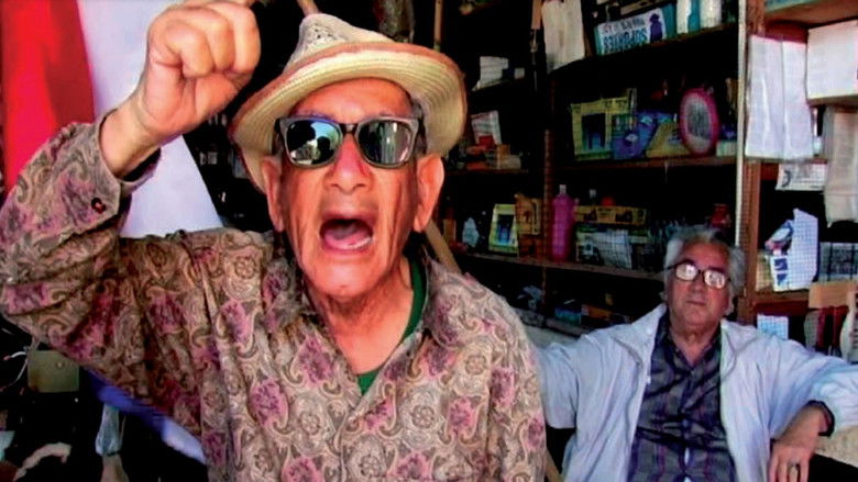 Backdrop image for movie Chronicle of a Dream