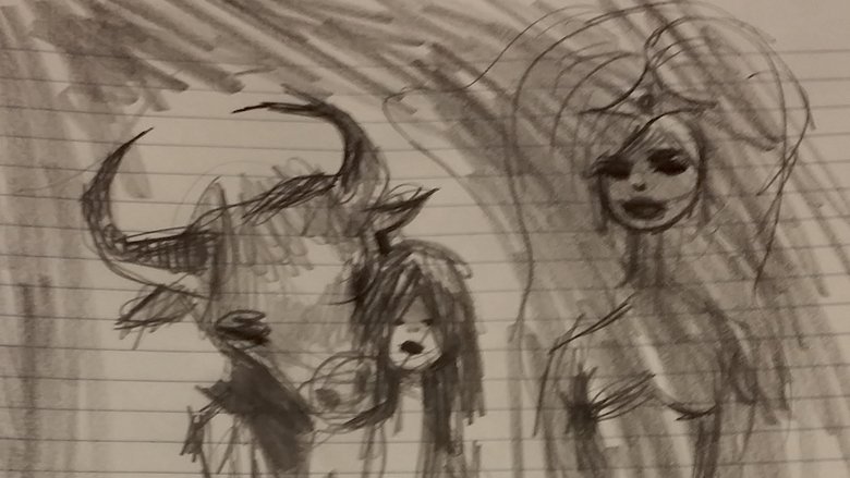 Backdrop image for movie Cassandra
