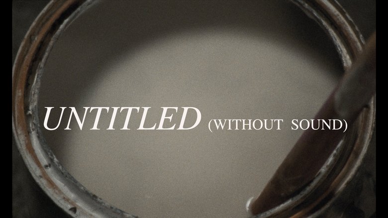 Backdrop image for movie Untitled (Without Sound)