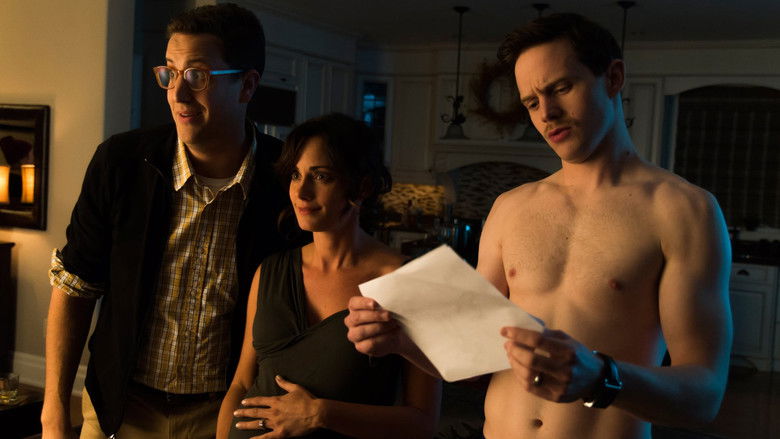 Backdrop image for movie How to Plan an Orgy in a Small Town