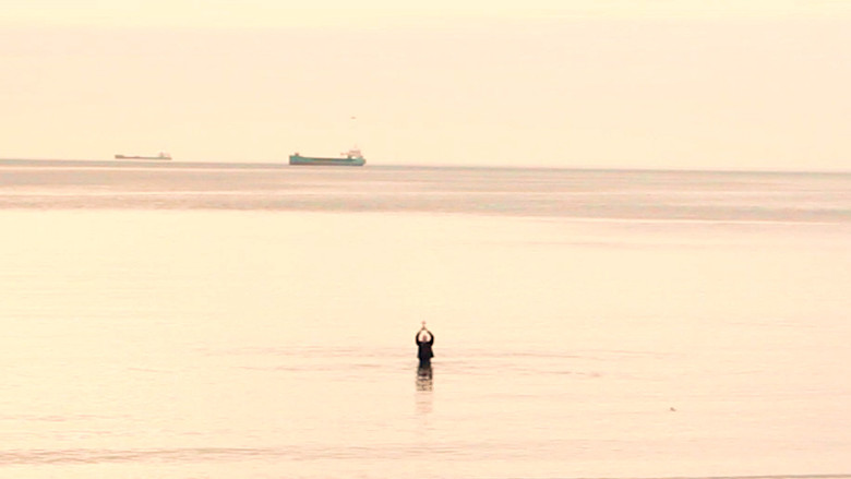 Backdrop image for movie Spiraling Winding Night