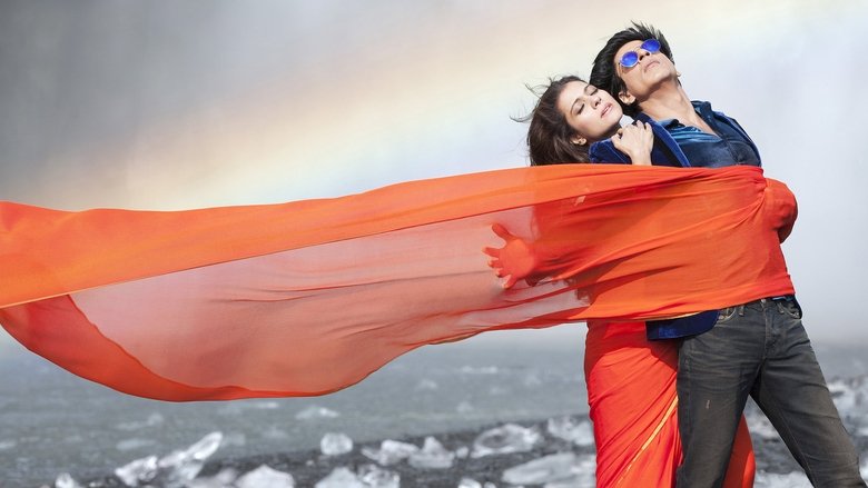 Backdrop image for movie Dilwale