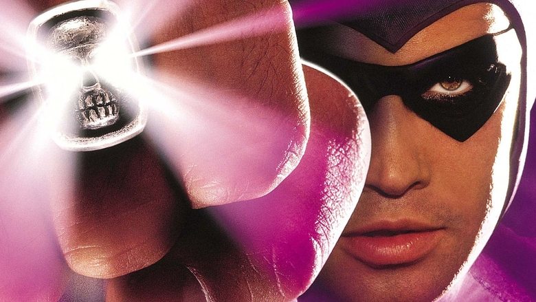 Backdrop image for movie The Phantom