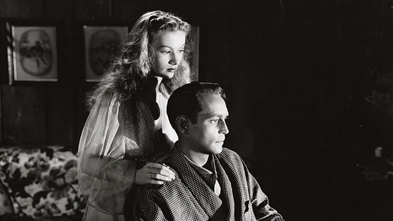 Backdrop image for movie The Hour Before the Dawn