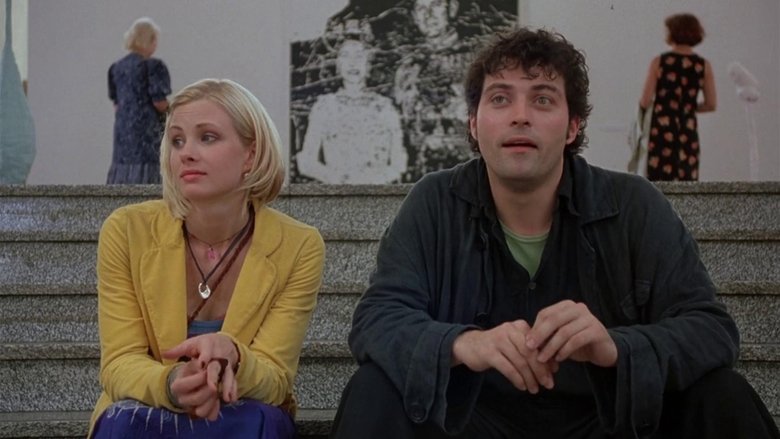 Backdrop image for movie The Very Thought of You
