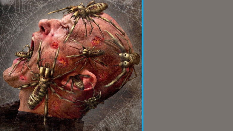 Backdrop image for movie Camel Spiders