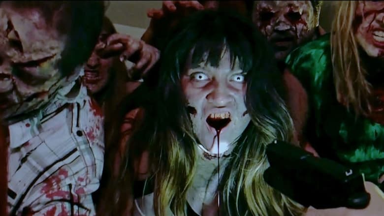 Backdrop image for movie Crack House of the Dead