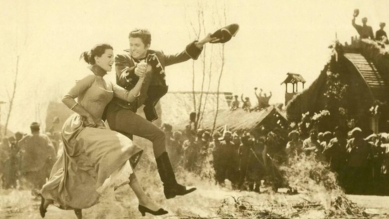 Backdrop image for movie Tempest