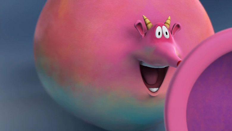 Backdrop image for movie The Smortlybacks