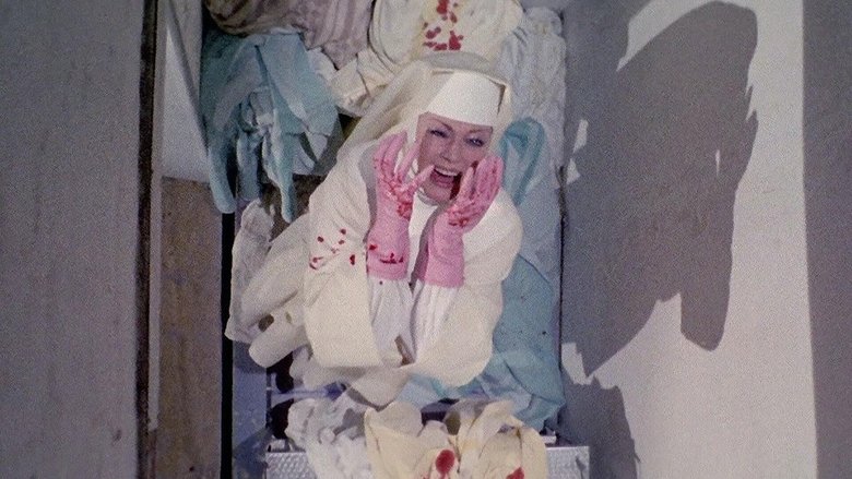 Backdrop image for movie Killer Nun