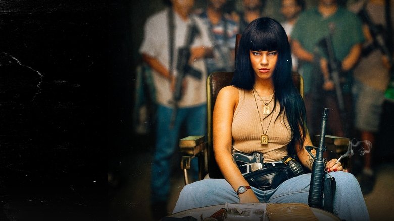 Backdrop image for movie Outlaw