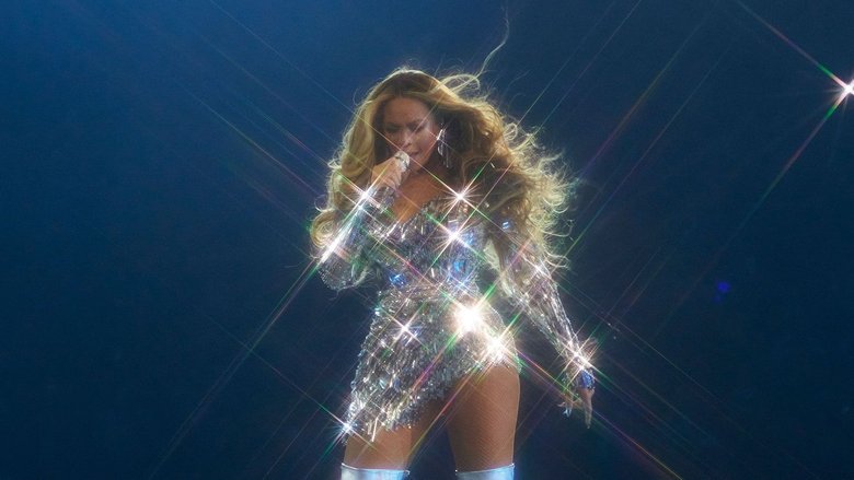Backdrop image for movie Renaissance: A Film by Beyoncé