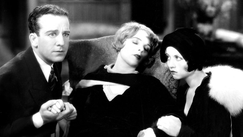 Backdrop image for movie Show Girl in Hollywood