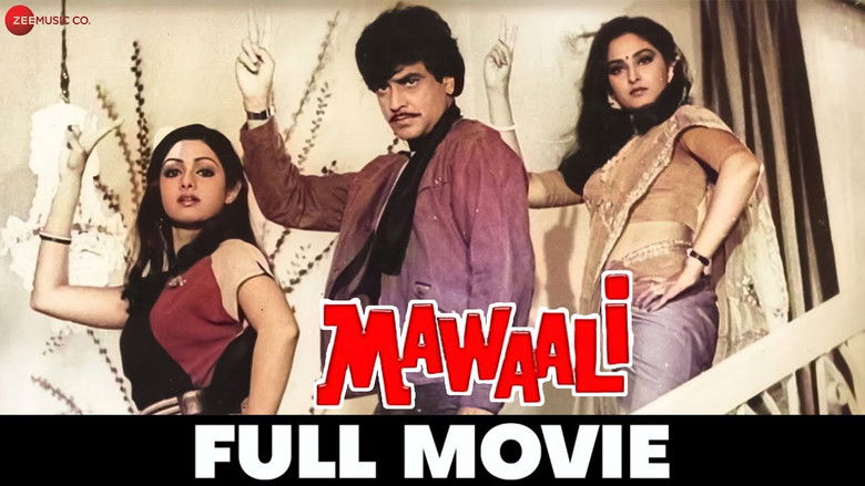 Backdrop image for movie Mawaali
