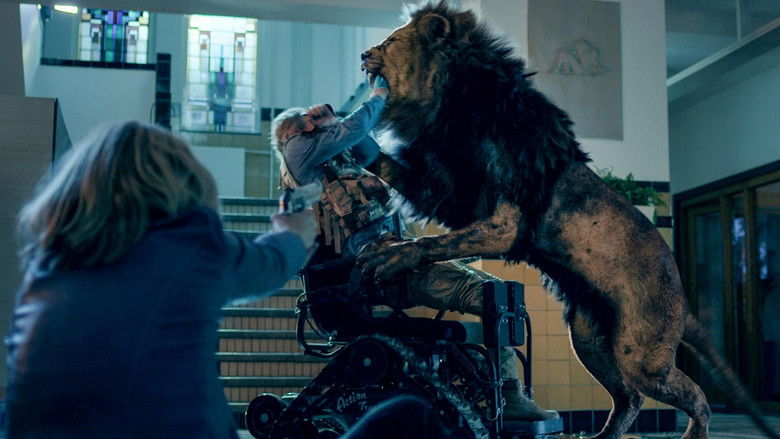 Backdrop image for movie Prey