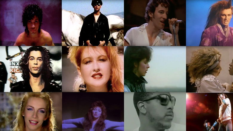 Backdrop image for movie Back to the 80's 1980