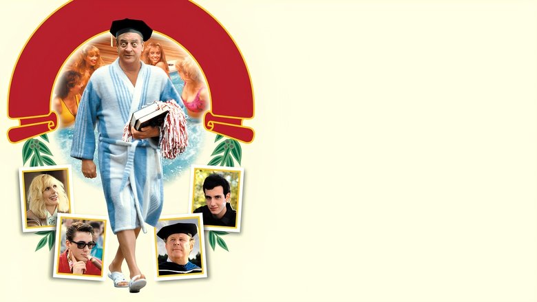 Backdrop image for movie Back to School