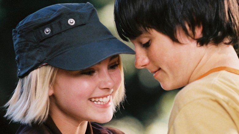 Backdrop image for movie Bridge to Terabithia