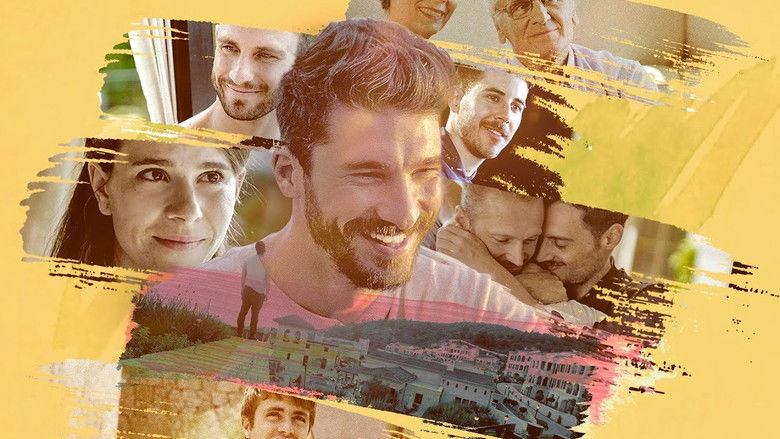 Backdrop image for movie What Happens In Cap Vermell