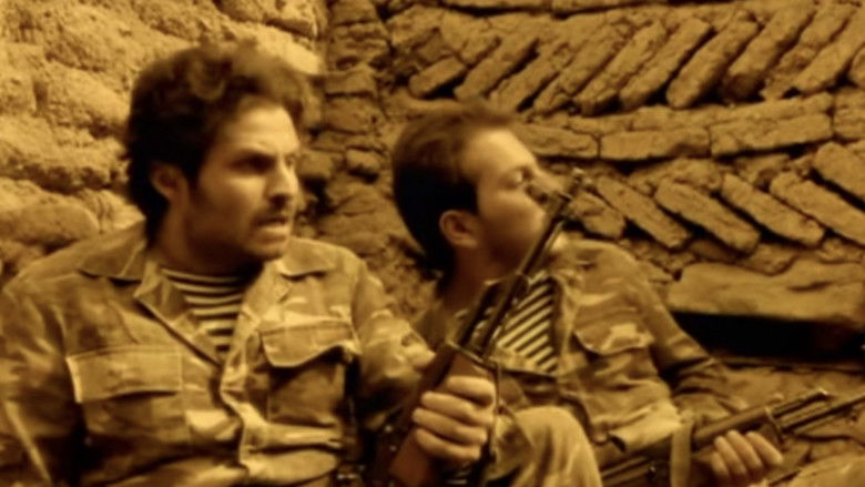 Backdrop image for movie Bulaqistan