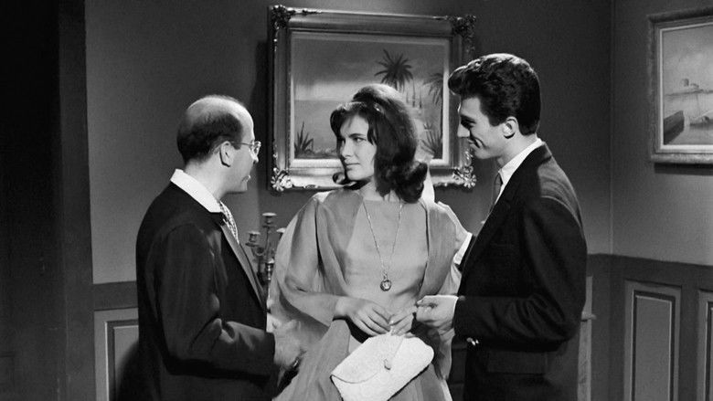 Backdrop image for movie Who Is Margarita?