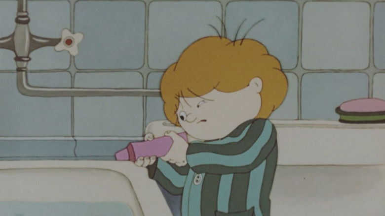 Backdrop image for movie Castle of Liars