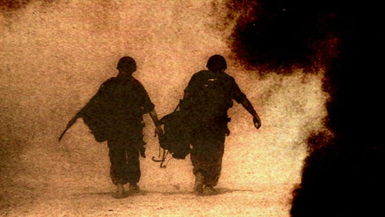 Backdrop image for movie My First War