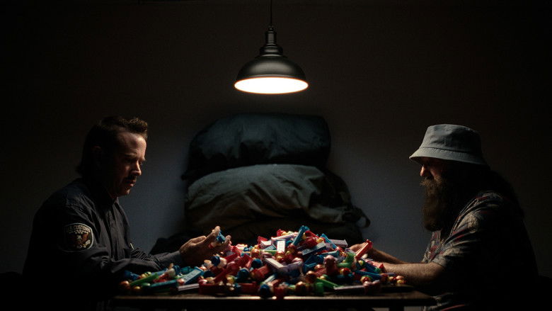 Backdrop image for movie The Pez Outlaw