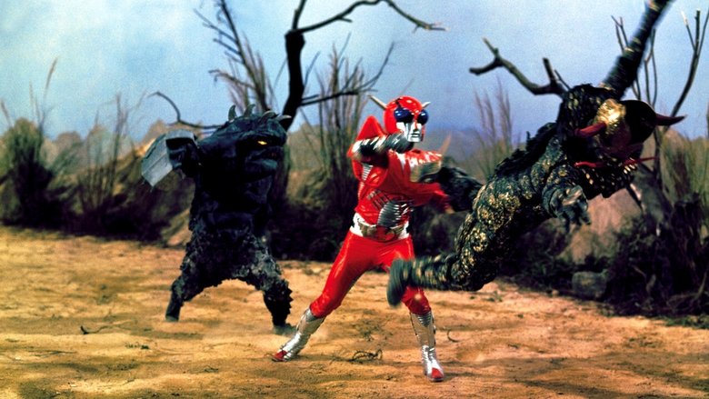 Backdrop image for movie The Super Inframan
