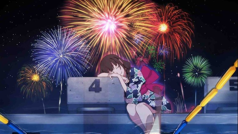 Backdrop image for movie Fireworks
