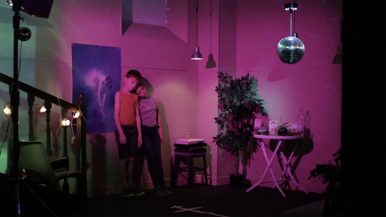 Backdrop image for movie Relationships