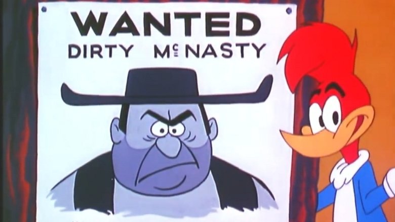 Backdrop image for movie Woodpecker Wanted