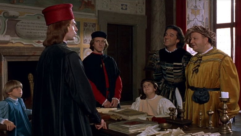 Backdrop image for movie A Walk in Time