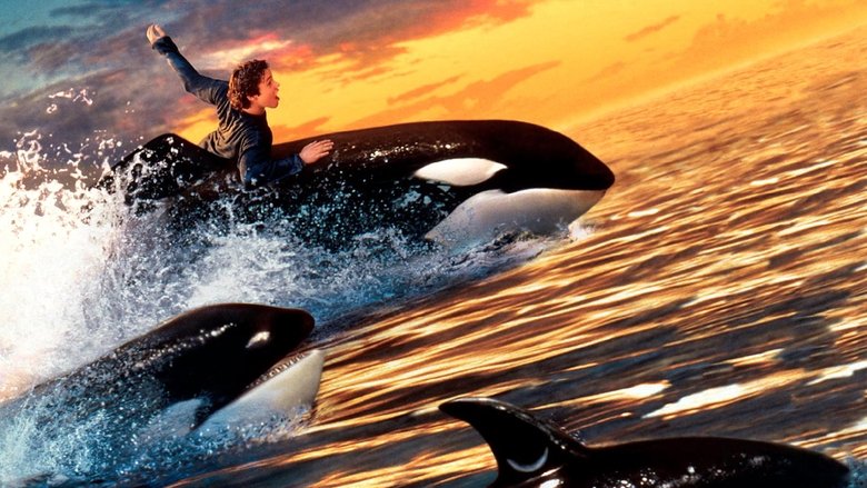 Backdrop image for movie Free Willy 2: The Adventure Home